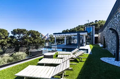 Villa in vendita a Diano Marina, Porto mau... - foto 4