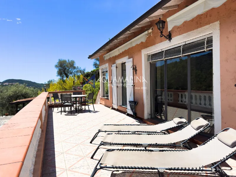 Villa in vendita a Seborga - foto 1