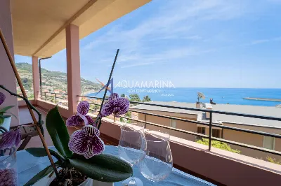 Villa in vendita a Santo Stefano al Mare - foto 1