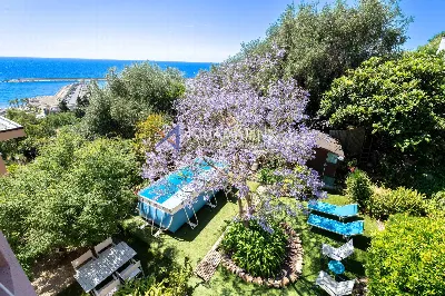 Villa in vendita a Santo Stefano al Mare - foto 2