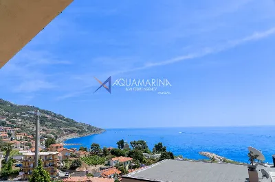 Villa in vendita a Santo Stefano al Mare - foto 4