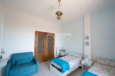 Villa in vendita a Santo Stefano al Mare - foto 7