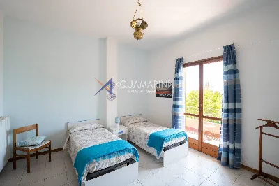 Villa in vendita a Santo Stefano al Mare - foto 8