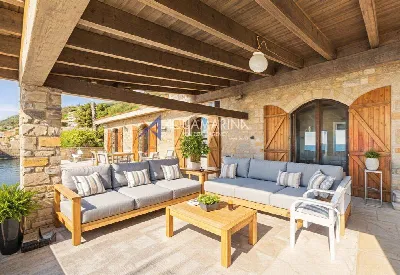 Villa in vendita a Cipressa - foto 10