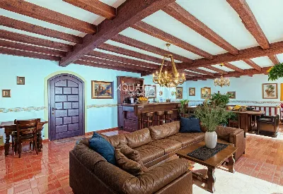 Villa in vendita a Cipressa - foto 6