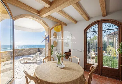 Villa in vendita a Cipressa - foto 7
