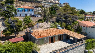 Villa in vendita a Cipressa - foto 8