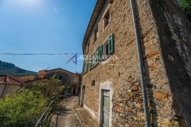 Villa in vendita a Imperia - foto 1