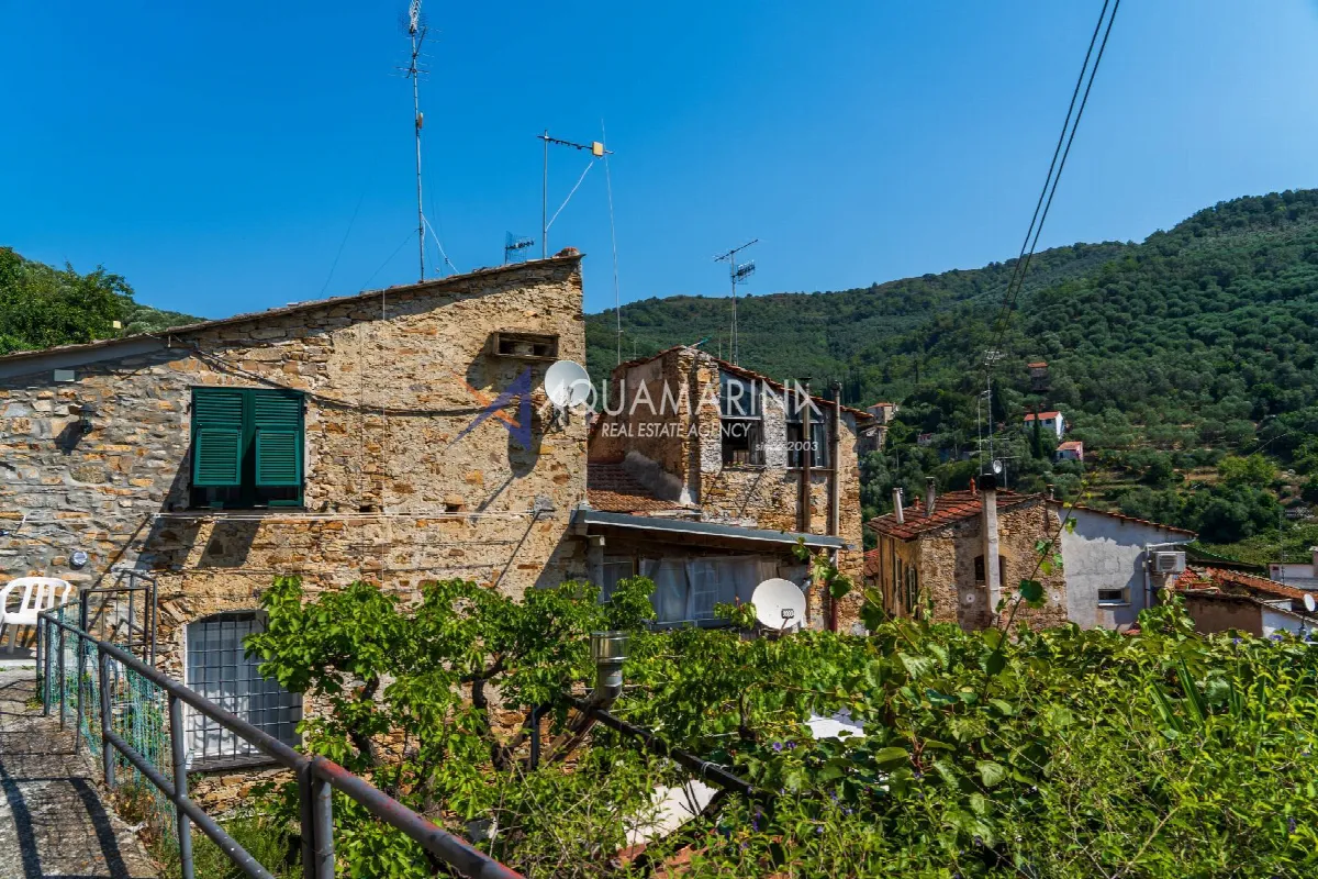 Villa in vendita a Imperia - foto 4