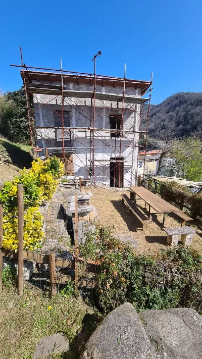 Rustico/Casale in vendita a San Colombano ... - foto 3