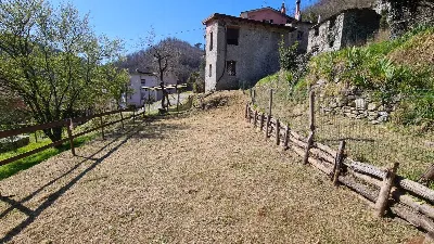 Rustico/Casale in vendita a San Colombano ... - foto 4