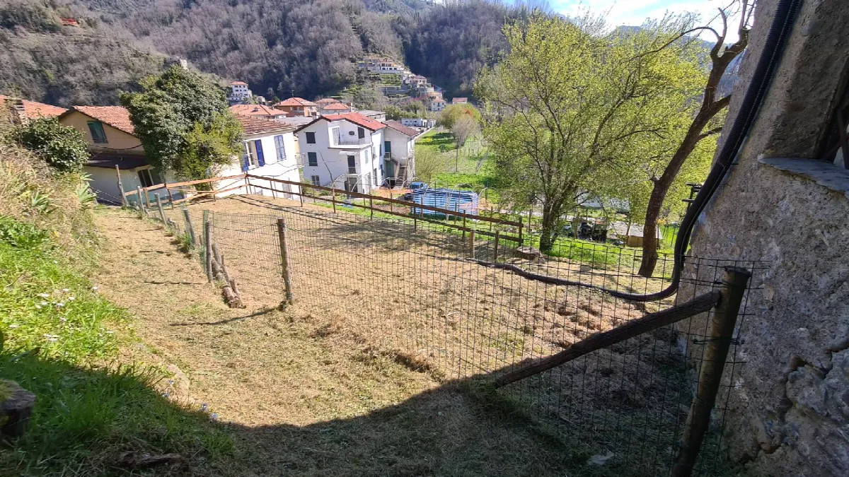 Rustico/Casale in vendita a San Colombano Certenoli - foto 5