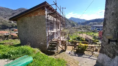 Rustico/Casale in vendita a San Colombano ... - foto 6