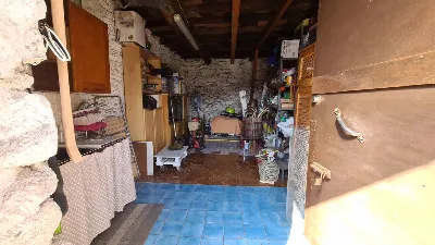 Rustico/Casale in vendita a San Colombano ... - foto 9