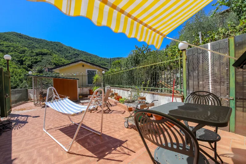 Appartamento in vendita a Leivi - foto 1