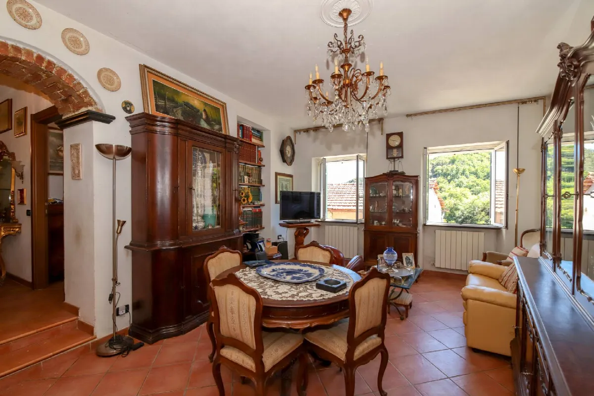 Appartamento in vendita a Leivi - foto 2
