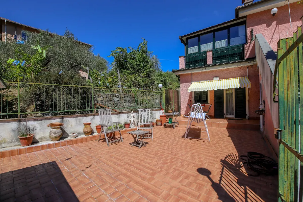 Appartamento in vendita a Leivi - foto 3