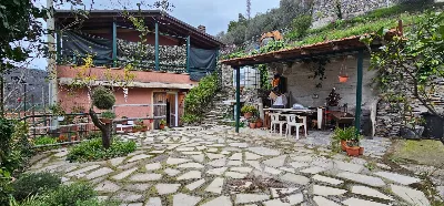 Villa in vendita a Chiavari - foto 1