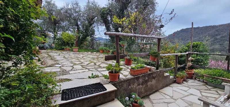 Villa in vendita a Chiavari - foto 2