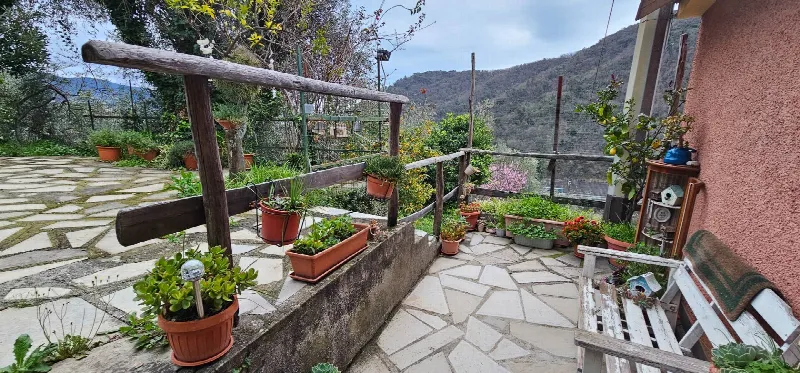 Villa in vendita a Chiavari - foto 3