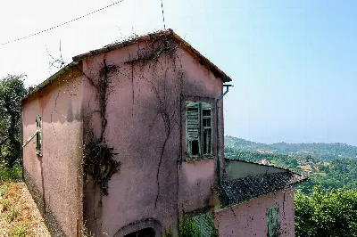 Villa in vendita a Cogorno - foto 10