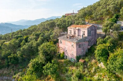 Villa in vendita a Cogorno - foto 2