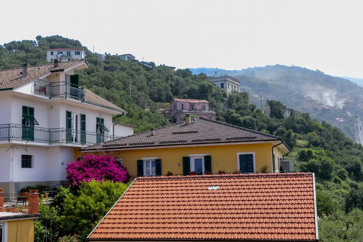 Villa in vendita a Cogorno - foto 3