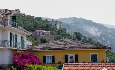 Villa in vendita a Cogorno - foto 5