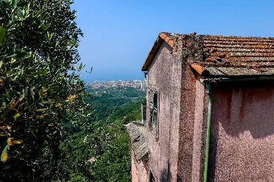 Villa in vendita a Cogorno - foto 7