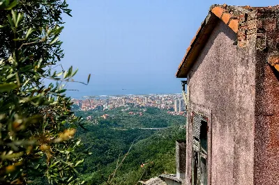 Villa in vendita a Cogorno - foto 8