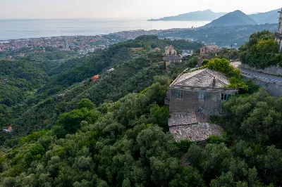 Casa Indipendente in vendita a Cogorno - foto 1