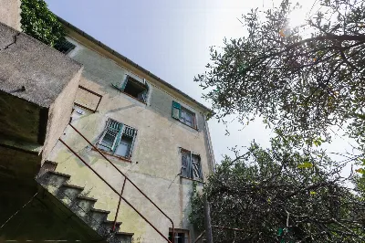 Casa Indipendente in vendita a Cogorno - foto 10