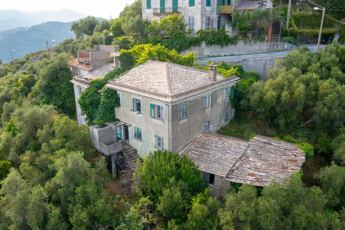 Casa Indipendente in vendita a Cogorno - foto 2