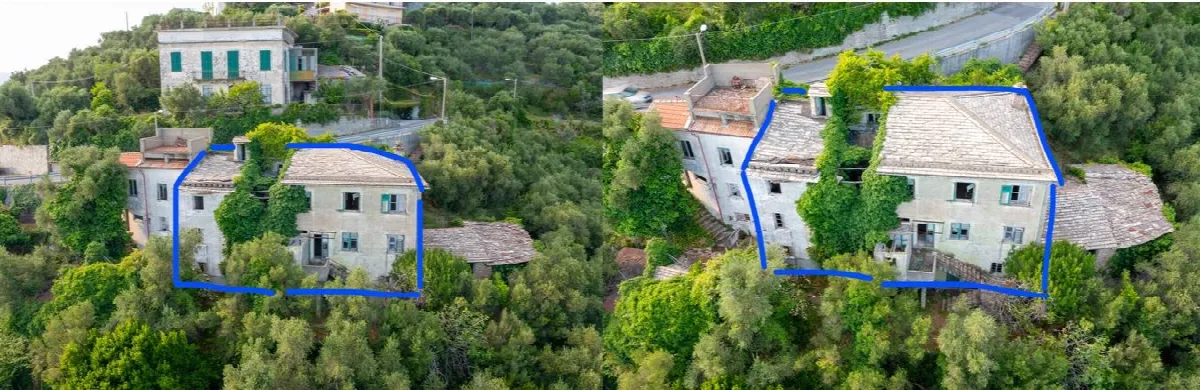 Casa Indipendente in vendita a Cogorno - foto 3