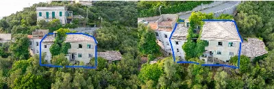 Casa Indipendente in vendita a Cogorno - foto 3