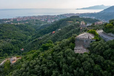 Casa Indipendente in vendita a Cogorno - foto 4