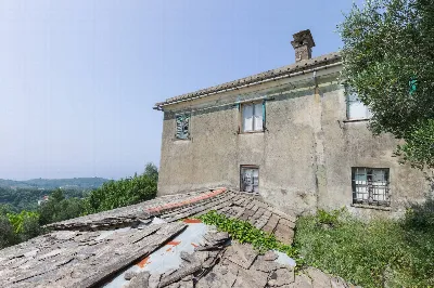 Casa Indipendente in vendita a Cogorno - foto 5