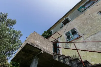 Casa Indipendente in vendita a Cogorno - foto 6
