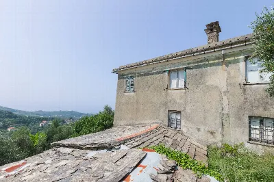 Casa Indipendente in vendita a Cogorno - foto 9