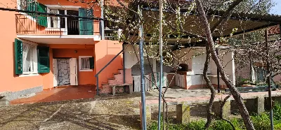 Casa Indipendente in vendita a Casarza Lig... - foto 1