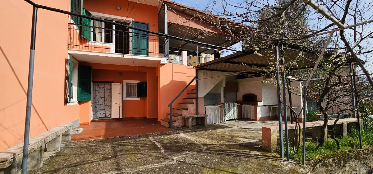 Casa Indipendente in vendita a Casarza Ligure - foto 2