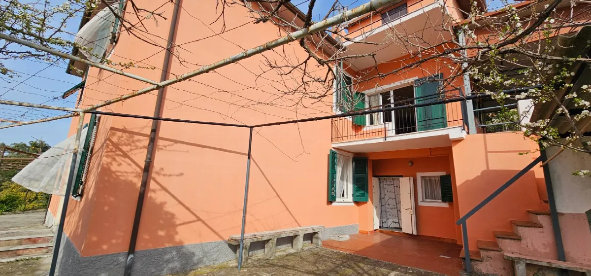 Casa Indipendente in vendita a Casarza Ligure - foto 3