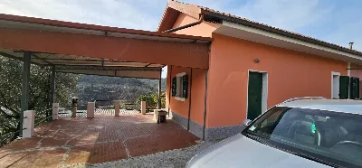 Casa Indipendente in vendita a Casarza Lig... - foto 4