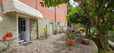 Casa Indipendente in vendita a Mezzanego - foto 2