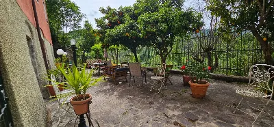 Casa Indipendente in vendita a Mezzanego - foto 3