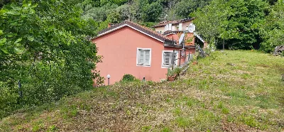 Casa Indipendente in vendita a Mezzanego - foto 4