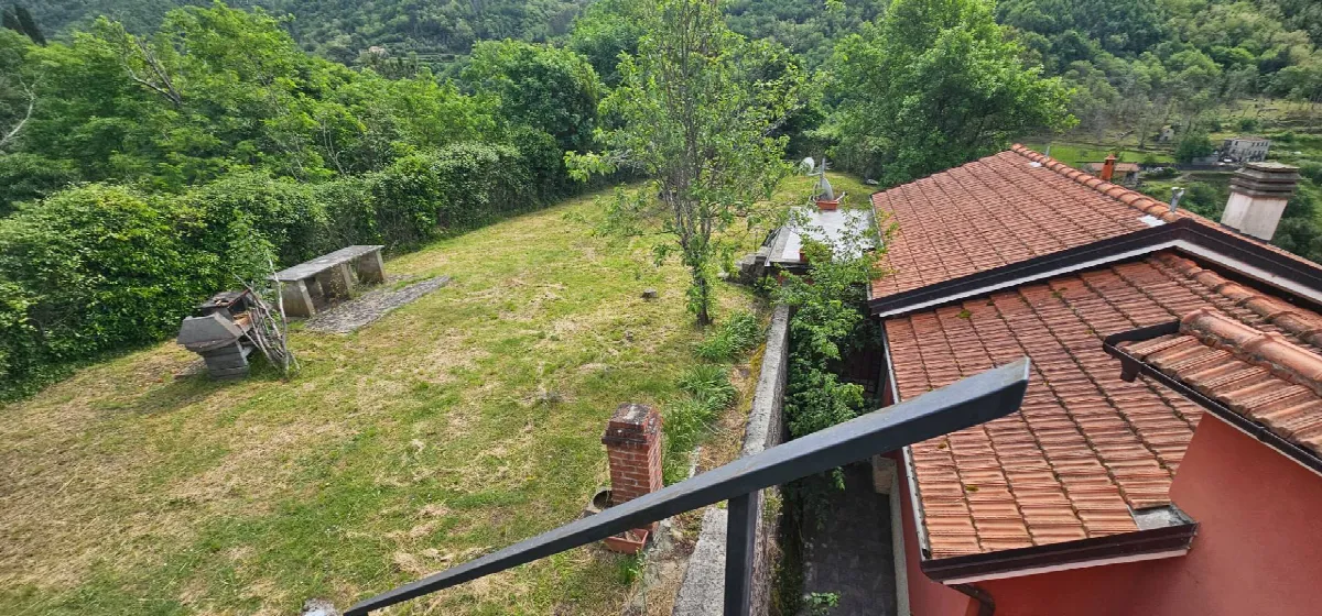 Casa Indipendente in vendita a Mezzanego - foto 5