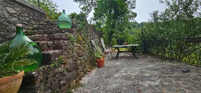 Casa Indipendente in vendita a Mezzanego - foto 6