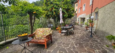 Casa Indipendente in vendita a Mezzanego - foto 7