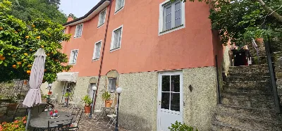 Casa Indipendente in vendita a Mezzanego - foto 8